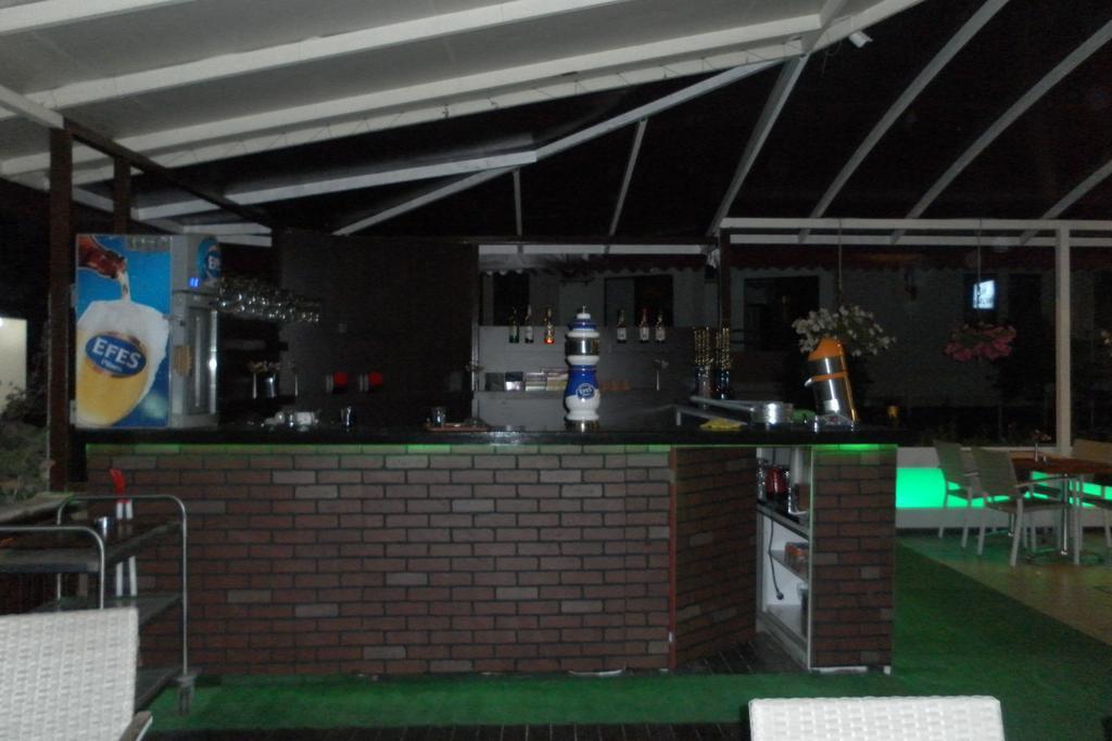 Hotel La Mosae Alanya Exterior foto