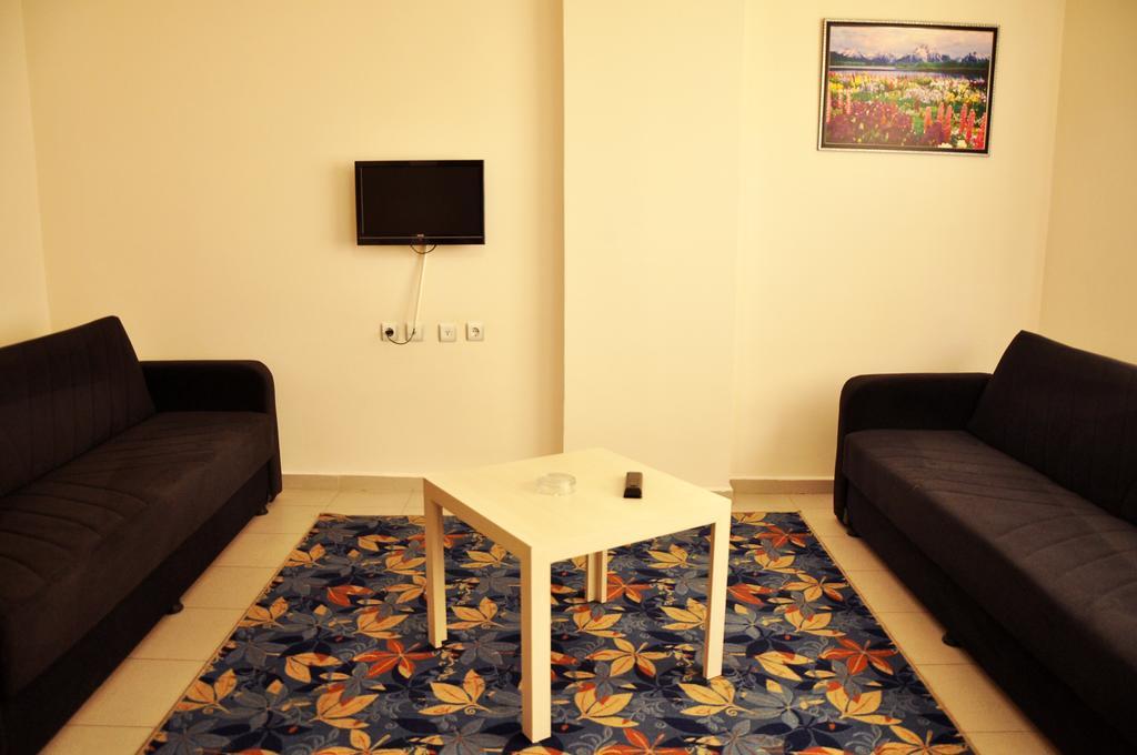 Hotel La Mosae Alanya Cameră foto