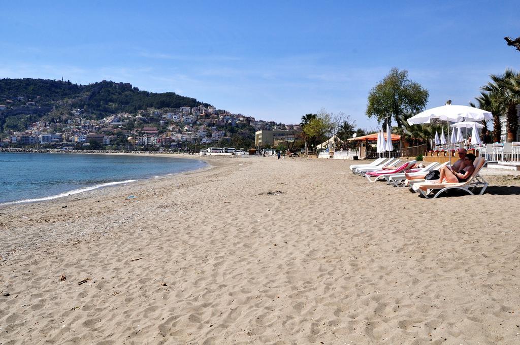 Hotel La Mosae Alanya Cameră foto