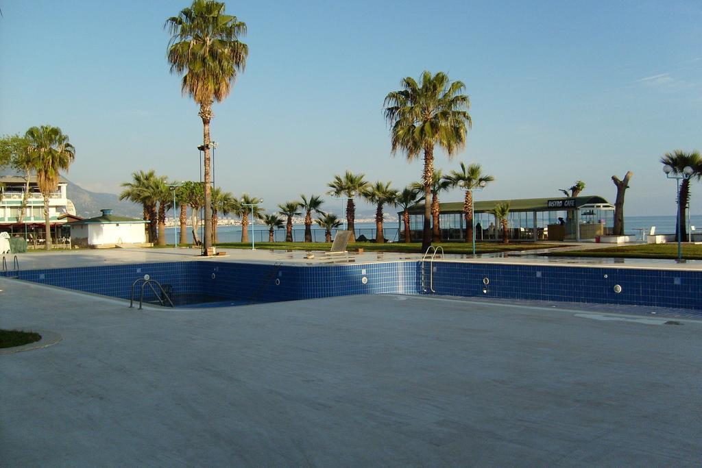 Hotel La Mosae Alanya Cameră foto