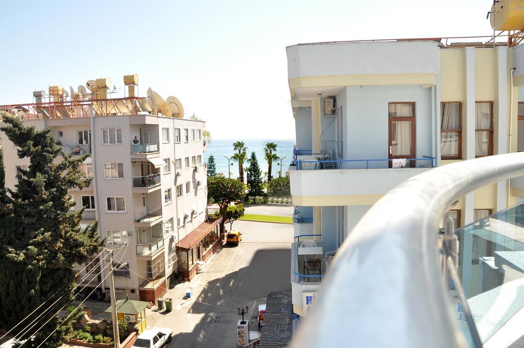 Hotel La Mosae Alanya Cameră foto
