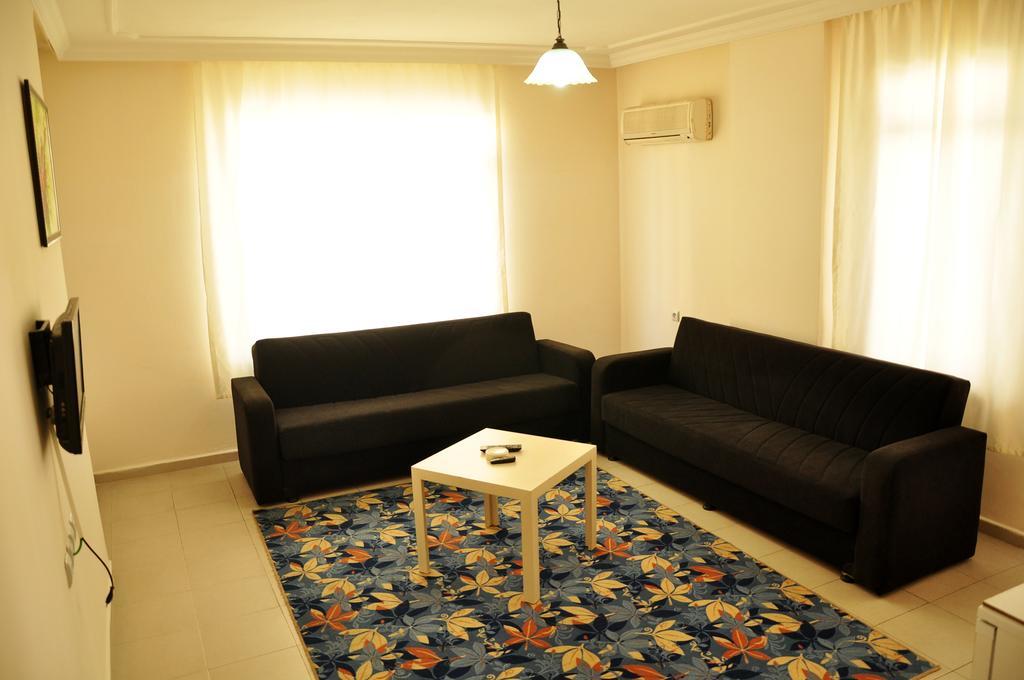 Hotel La Mosae Alanya Cameră foto